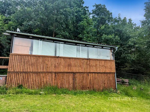 Prodej chaty 50 m², pozemek 50 m²