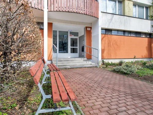 Prodej bytu 3+1 72 m²