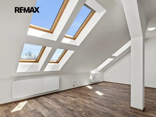 Prodej bytu 1+kk 43 m²
