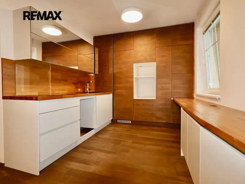 Prodej bytu 2+kk 57 m²