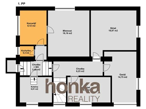 Prodej domu 183 m², pozemek 1161 m²