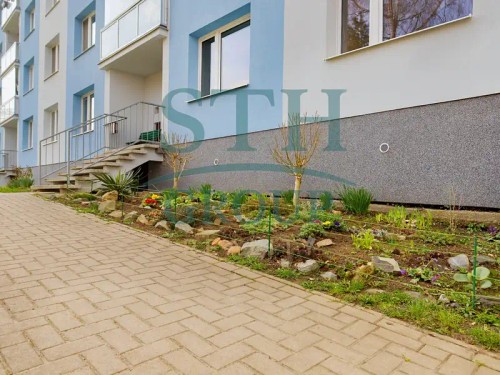 Prodej bytu 3+1 65 m²