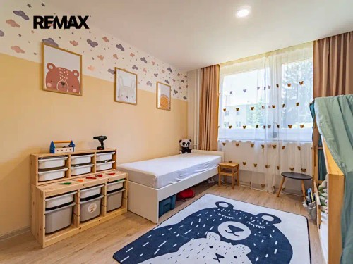 Prodej bytu 3+1 73 m²