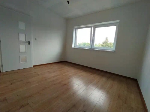Prodaný byt 3+kk 54 m²
