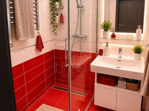 Prodej bytu 2+kk 48 m²