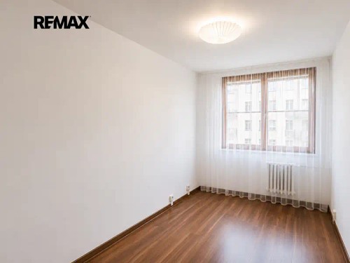 Prodaný byt 3+kk 65 m²