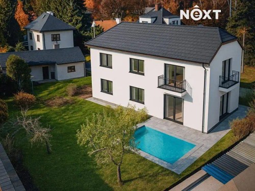 Prodej domu 170 m², pozemek 898 m²