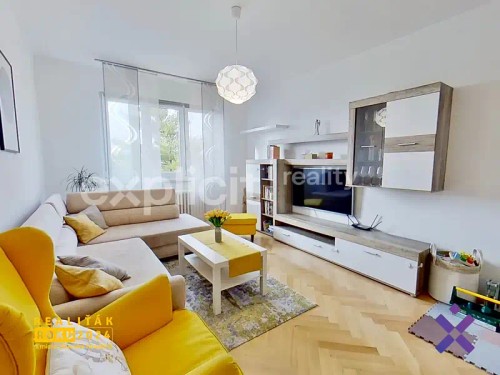 Prodej bytu 2+1 51 m²