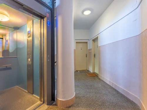 Prodej bytu 2+1 51 m²