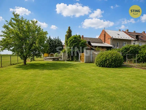 Prodej domu 140 m², pozemek 684 m²