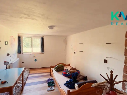 Prodej chaty 84 m², pozemek 1697 m²