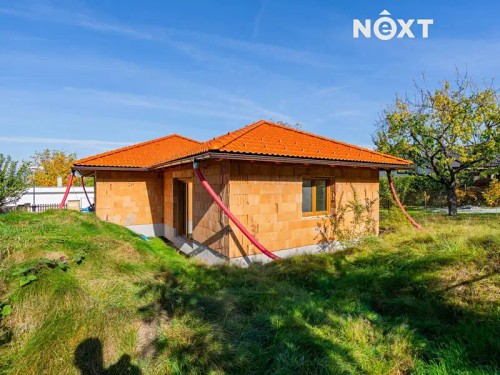 Prodej domu 106 m², pozemek 407 m²