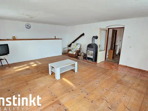 Prodej domu 80 m², pozemek 754 m²