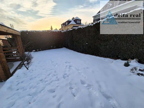 Prodaný byt 2+1 67 m²