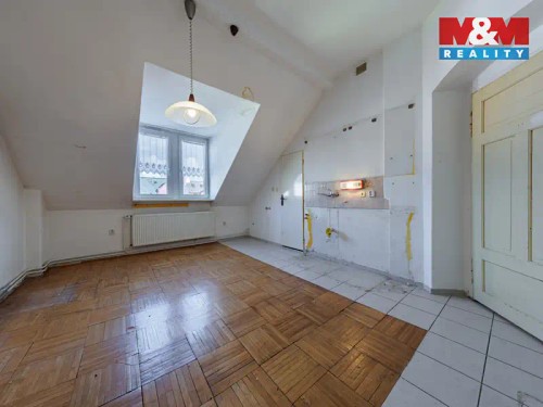 Prodej bytu 4+1 146 m²