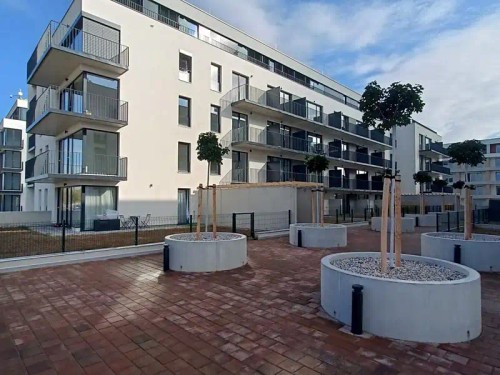 Prodej bytu 1+kk 28 m²