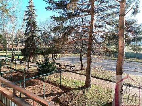 Prodaný byt 2+1 63 m²