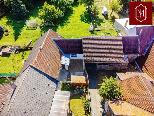 Prodej domu 90 m², pozemek 277 m²