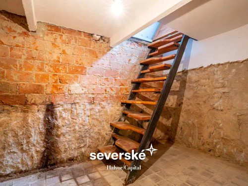 Prodej domu 270 m², pozemek 231 m²