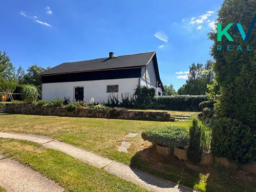 Prodej domu 270 m², pozemek 1550 m²
