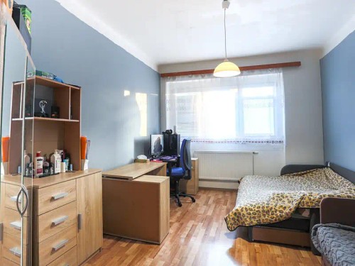 Prodej bytu 3+1 76 m²