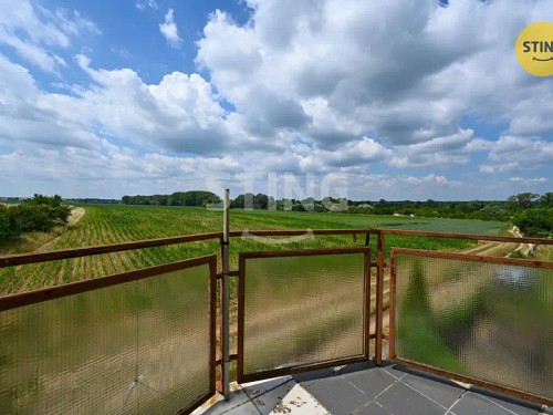 Prodej domu 360 m², pozemek 3443 m²