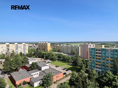 Prodej bytu 4+kk 65 m²