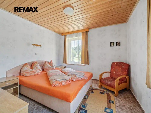 Prodej domu 339 m², pozemek 521 m²