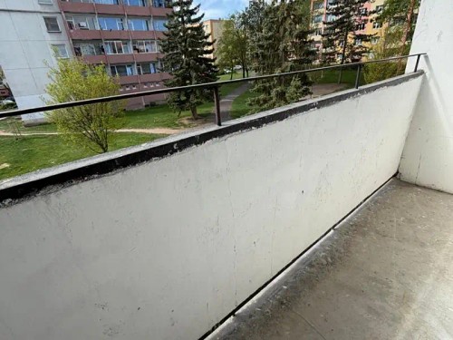 Prodej bytu 3+1 62 m²