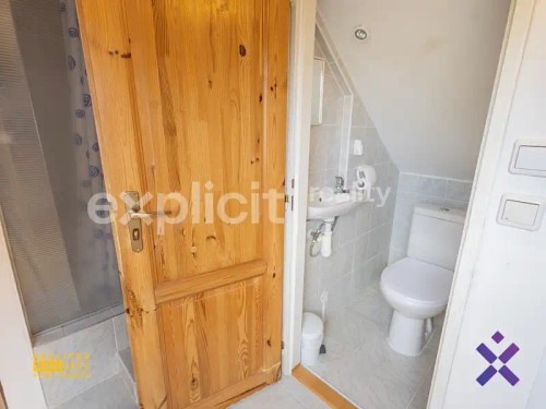 Prodaná chalupa 62 m², pozemek 424 m²
