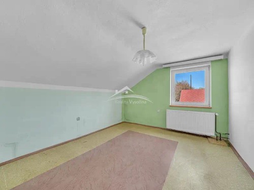 Prodej domu 150 m², pozemek 490 m²