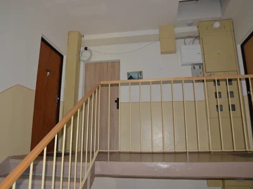 Prodaný byt 1+1 36 m²