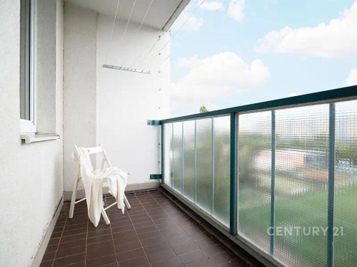 Prodaný byt 3+1 66 m²