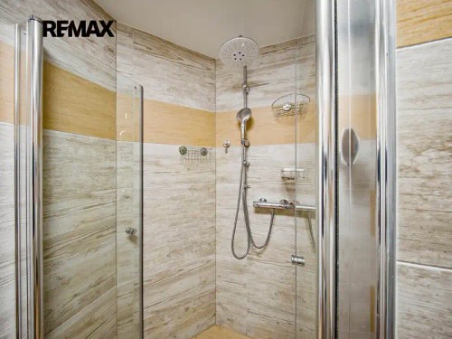 Prodaný byt 1+kk 33 m²