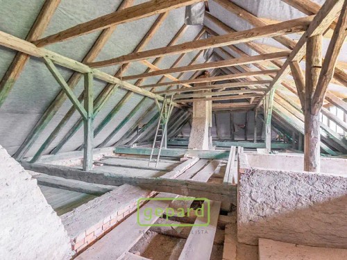 Prodej domu 388 m², pozemek 3321 m²