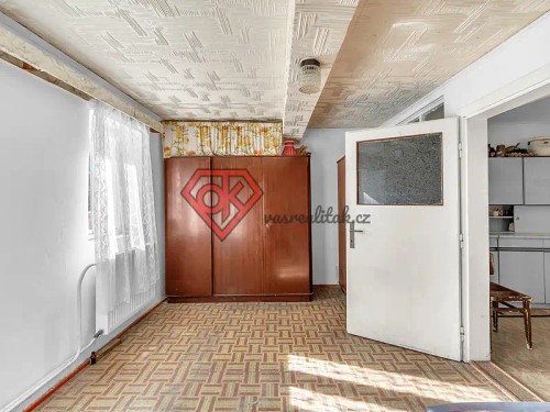 Prodej domu 110 m², pozemek 153 m²