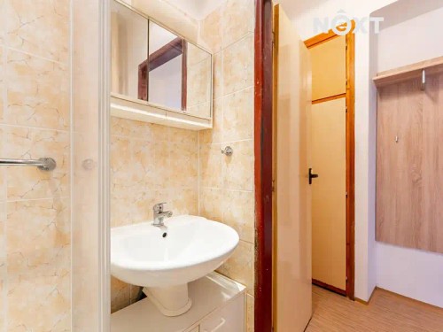 Prodej bytu 2+1 55 m²