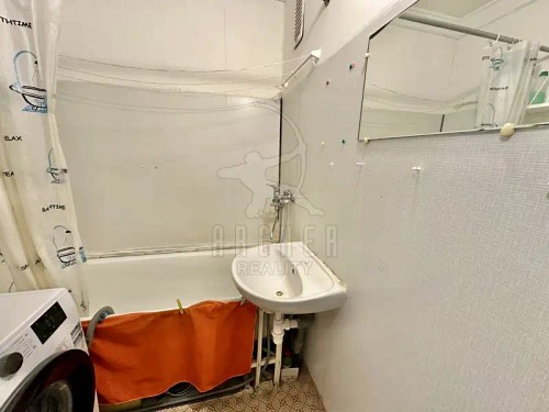 Prodaný byt 2+1 54 m²