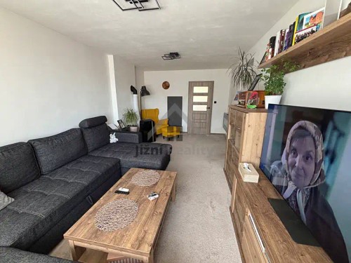Prodaný byt 2+1 59 m²