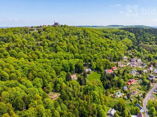 Prodej chalupy 130 m², pozemek 2590 m²