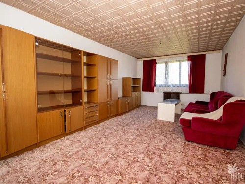 Prodej domu 164 m², pozemek 829 m²