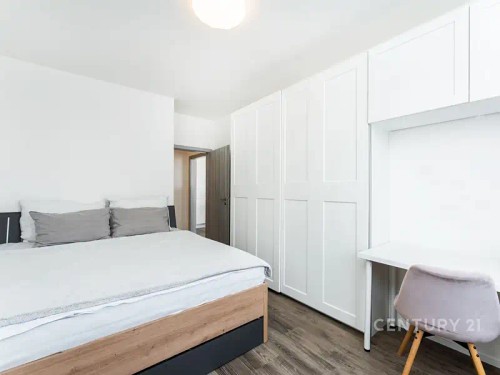 Prodej bytu 3+kk 70 m²