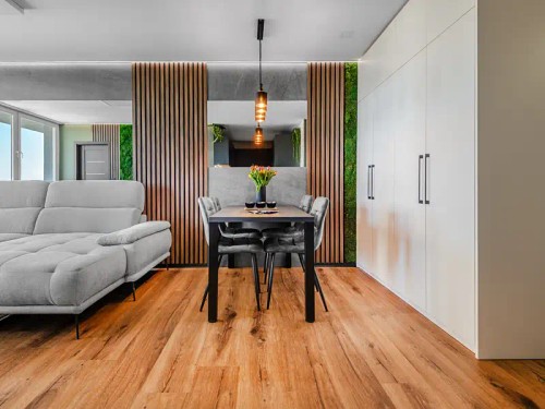Prodaný byt 4+kk 73 m²