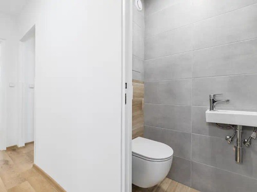 Prodaný byt 3+1 69 m²