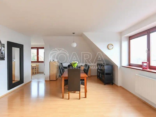 Prodaný byt 3+1 84 m²