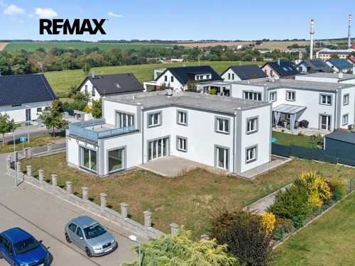 Prodej domu 198 m², pozemek 682 m²