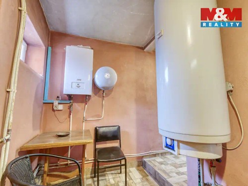 Prodej domu 150 m², pozemek 269 m²