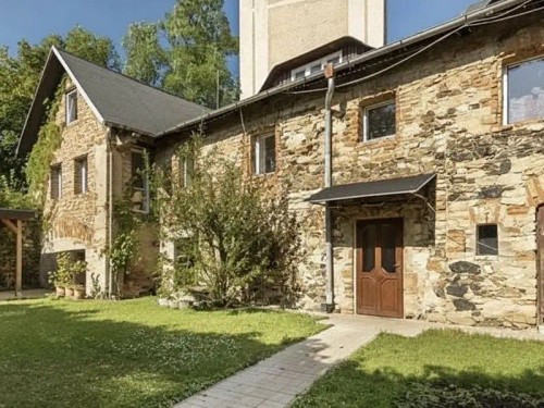 Prodej domu 210 m², pozemek 577 m²