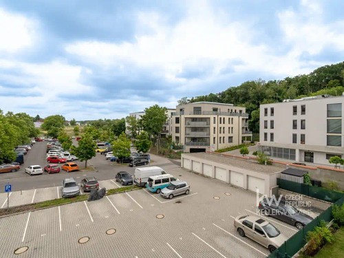 Prodej bytu 2+kk 50 m²