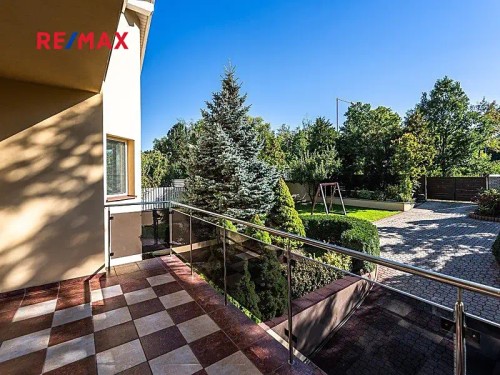 Prodej domu 266 m², pozemek 600 m²